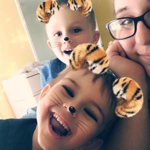 Meet your Posher, Mariah